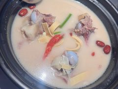 -骨之味·筒骨汤火锅(江头店)