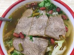 -塞上张记桂林米粉(金凤万达店)