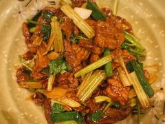 -湖南乡情湘菜馆(罗湖店)