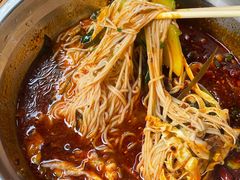 -王菊美食街·王菊面馆(总店)