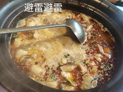 -俭朴菜(鲁磨路店)