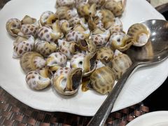 -好彩海鲜火锅饭店(银河百老汇店)