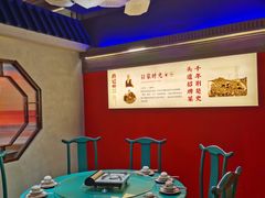 包厢-肖记公安牛肉鱼杂(田林路店)