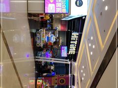 -嘻品堂电玩(喜盈门范城店)