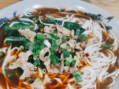 -丁丁猫重庆小面(徐州路店)