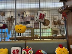 -提亚烘焙·手作面包·生日蛋糕(七星店)