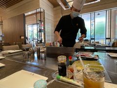 -大渔铁板烧(东城店)