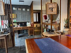 -觉藏茶社(博地影秀城店)