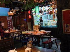 -老阿爸鲜鱼土菜(昆山花桥店)
