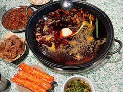 -五里关火锅(牛市口店)