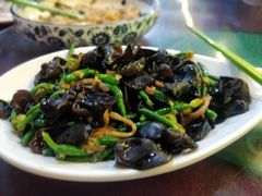 一担青瓜-园林美食城·本土农家菜(杨和镇店)