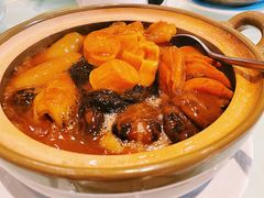 -凤城礼记鱼翅海鲜酒家(百老汇店)