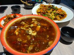 -李叔叔虾蟹大排档(青羊店)