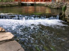 -水磨沟公园