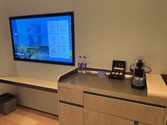 -深圳国际会展中心希尔顿酒店(前海华发冰雪世界店)