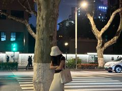 -长江路历史文化街区