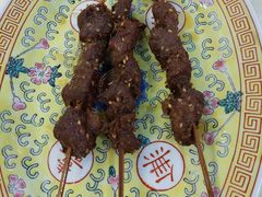 -砂锅居(西四店)