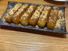 -付小姐在成都(川沙店)