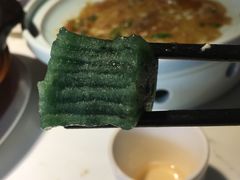 姜君千岛湖鱼头-姜君·千岛湖鱼头馆(浦东大道店)