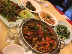 -宋记香辣蟹(曹家渡店)