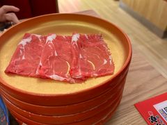 -松野谷·寿喜烧自助(华联顺义金街购物中心店)