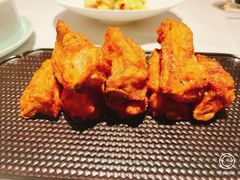 新会陈皮骨-粤界(望京金辉店)