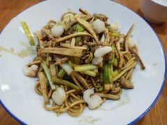 -奎元馆.百年奎元.非遗传承(西湖边的解放路店)