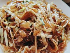 -如轩·海鲜砂锅粥·潮汕菜(一品天下店)