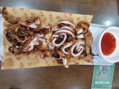 -抹直口特色菜馆(一店)