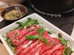 -山缓缓火锅(青岛万象城店)