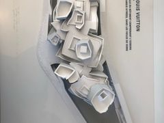 -巴黎路易威登基金会艺术中心 