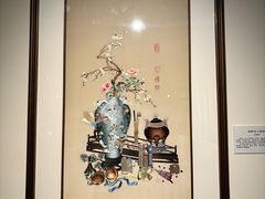 -深圳博物馆(古代艺术馆)