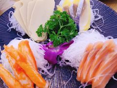 -呆住二更日本料理