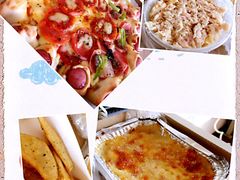 -大象厨房(重庆道店)