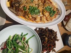 -山茶云南菜(永安里店)