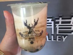 -鹿角巷The Alley(龙湖天街店)