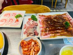 -喜来稀肉(虹泉路店)