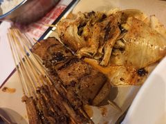 -老闵田螺馆·南昌市井菜·特色小吃(总店)