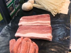 -猪的故事·韩式烤肉(韩乐坊店)