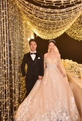 点击看大图 -金夫人婚纱摄影(华南店)