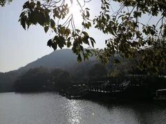 -白马涧龙池景区