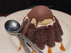 -Chili's Cafe&Bar奇利斯(滨江店)