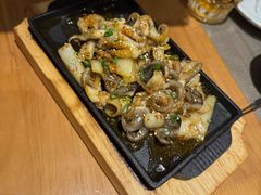 -鮨桐日本料理(望京店)