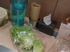 -新石器烤肉(高行万嘉店)