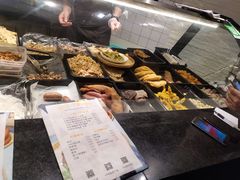 -煮鲜·潮汕下酒菜(福田石厦店)