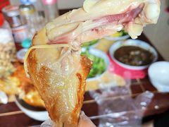 -吴山烤禽 (吴山路店)
