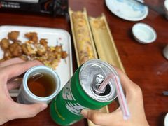 -61号餐吧(兴坪古镇漓江店)