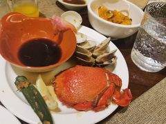 -长沙芙蓉国温德姆至尊豪廷大酒店-自助餐厅