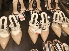 实物图-ZARA(仓山万达店)