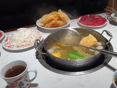 -汕头八合里海记牛肉店(清河店)